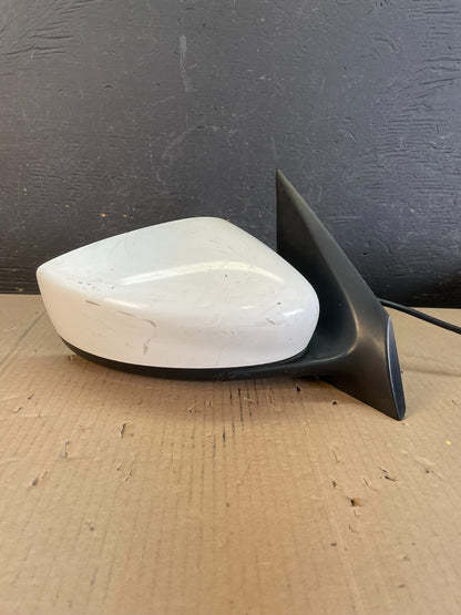 2015 2016 2017 Nissan Versa Right Passenger Door Mirror AB7724 MS0
