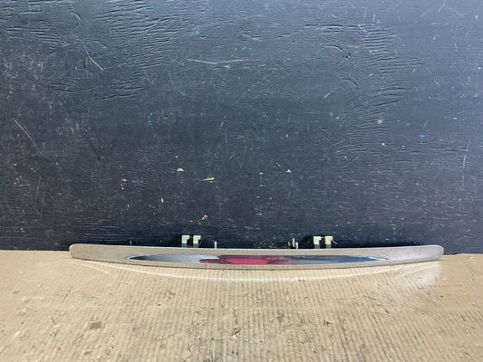 2007-2012 Mercedes X164 GL350 GL450 Trunk Lid Tailgate Hatch Handle OEM M6128 DG0