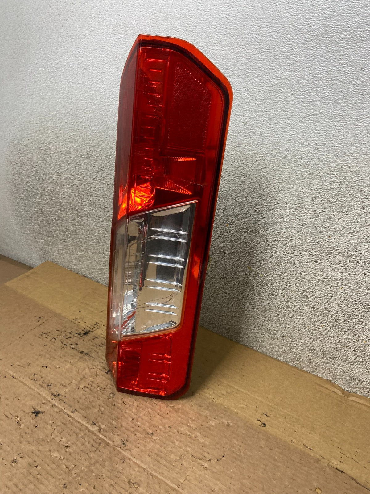 2015 to 2024 Ford Transit Right Passenger Rh Side Tail Light AB3372 LK1