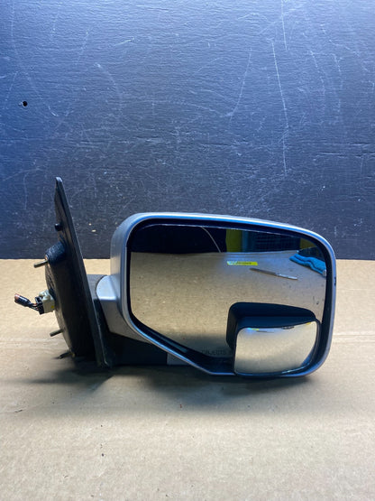 2006 to 2014 Honda Ridgeline Right Passenger Side View Door Mirror AF7875 DG7