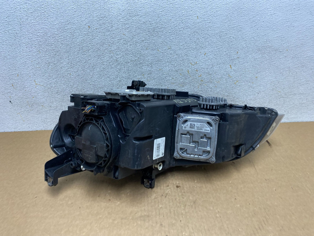 2011 to 2013 BMW X5 Right Passenger RH Side Headlight Xenon HID AI3303 DW6