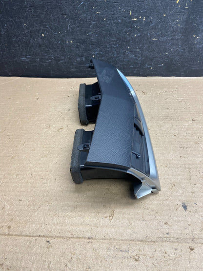 2016-2018 Nissan Altima Center Dash Vents Ac Air Vent Trim Panel Bezel AH5464 DG1