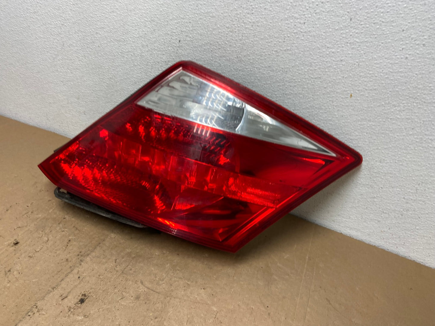 2008 to 2010 Honda Accord Coupe Right Passenger Rh Side Tail Light AC5926 LK1