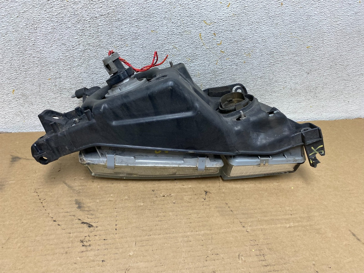 1990 to 1994 Lexus LS400 Left Driver LH Side Halogen Headlight OE ah4187 DG6