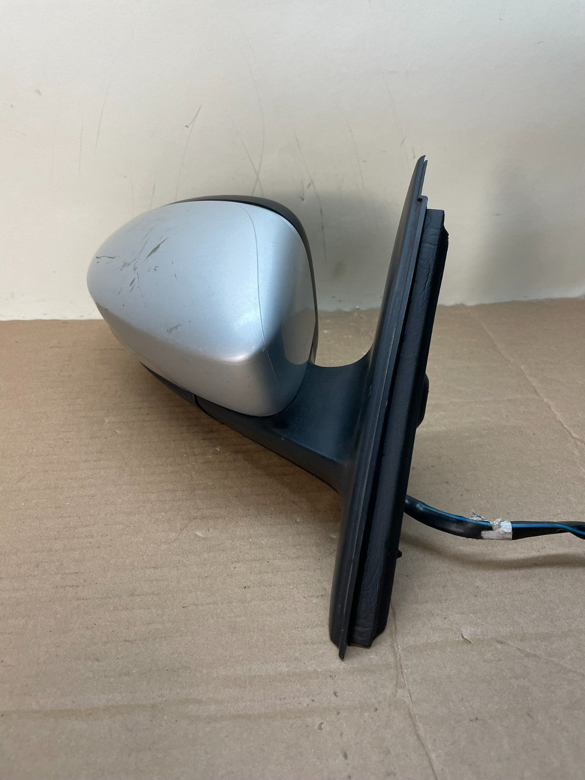 2011-2016 Volkswagen Jetta Sedan Right Passenger Side View Door Mirror AI0398 DG1