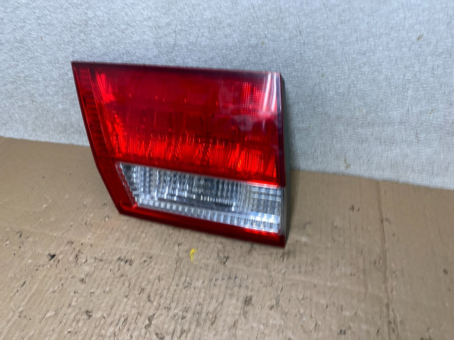 2005 2006 2007 Honda Odyssey Inner Left Driver Lh Side Tail Light T7792 DW1