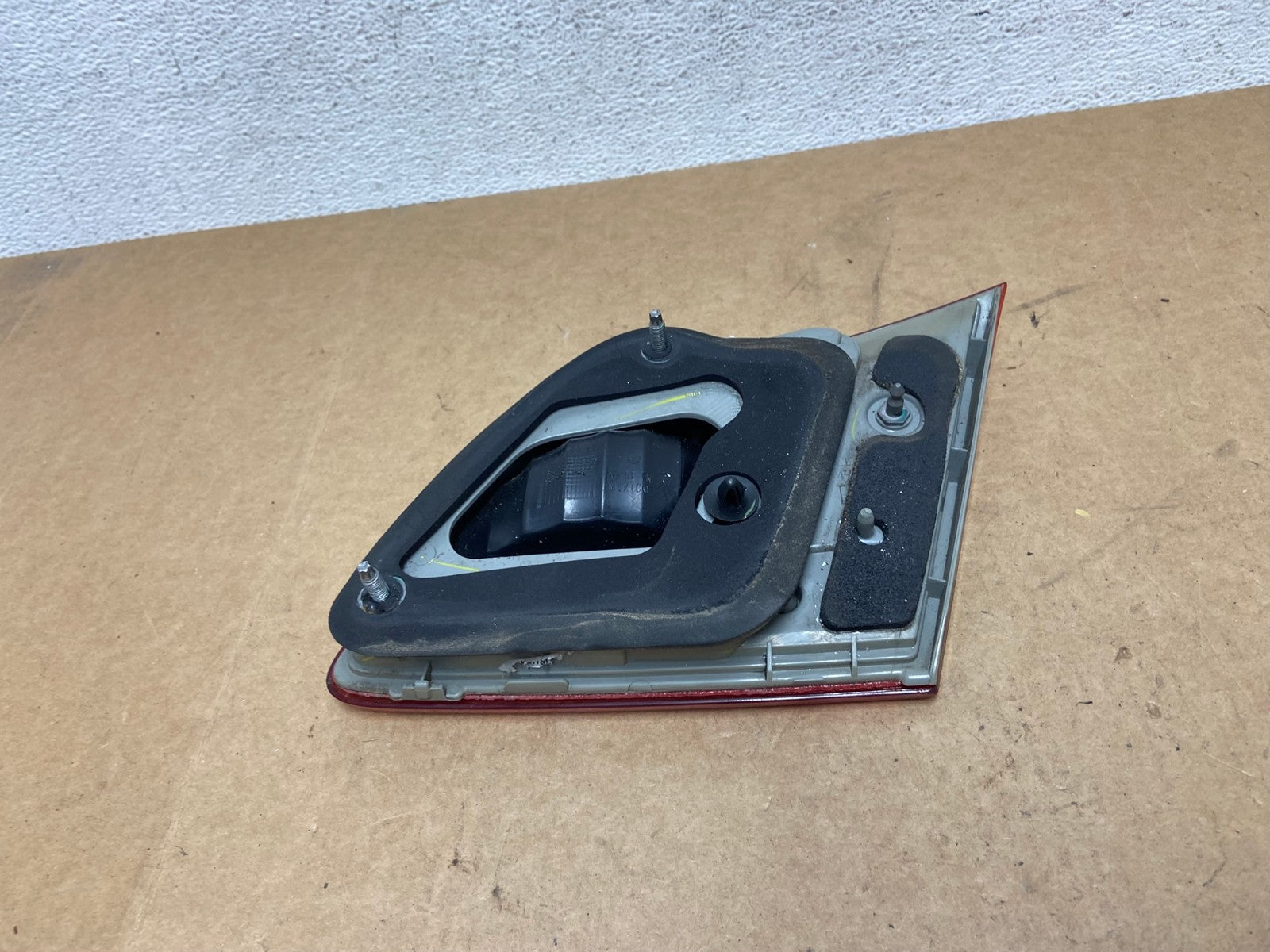 2013 2014 2015 Nissan Sentra Led Left Driver LH Inner Tail Light AE3083 LK5