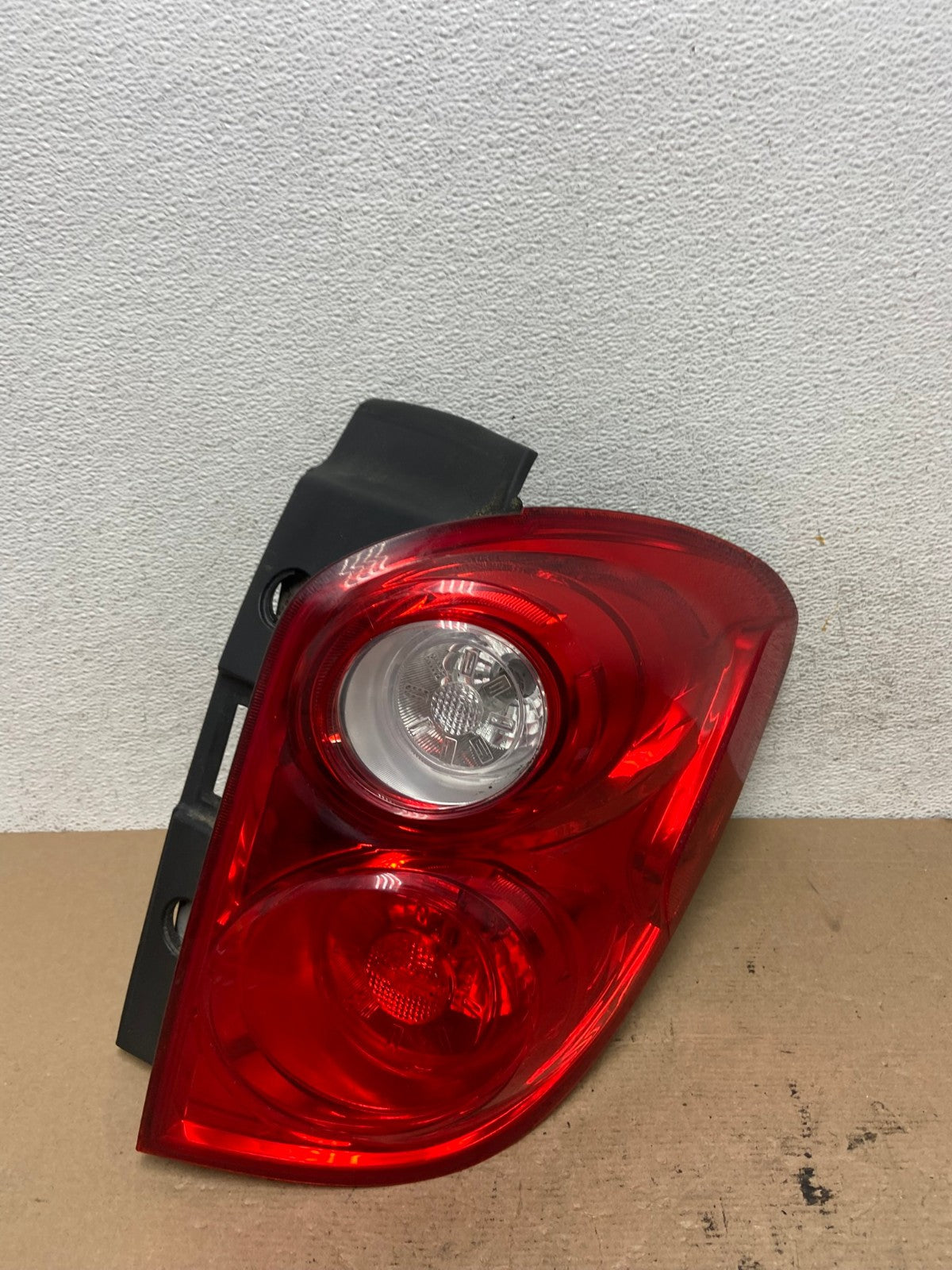 2010 to 2015 Chevrolet Equinox Right Passenger Rh Side Tail Light AF4695 LK0