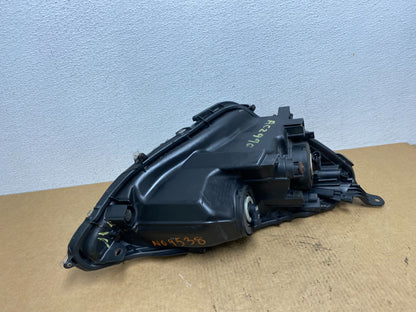 2012 2013 2014 Toyota Prius C Left Driver LH Side Halogen Headlight AC2996 DW7
