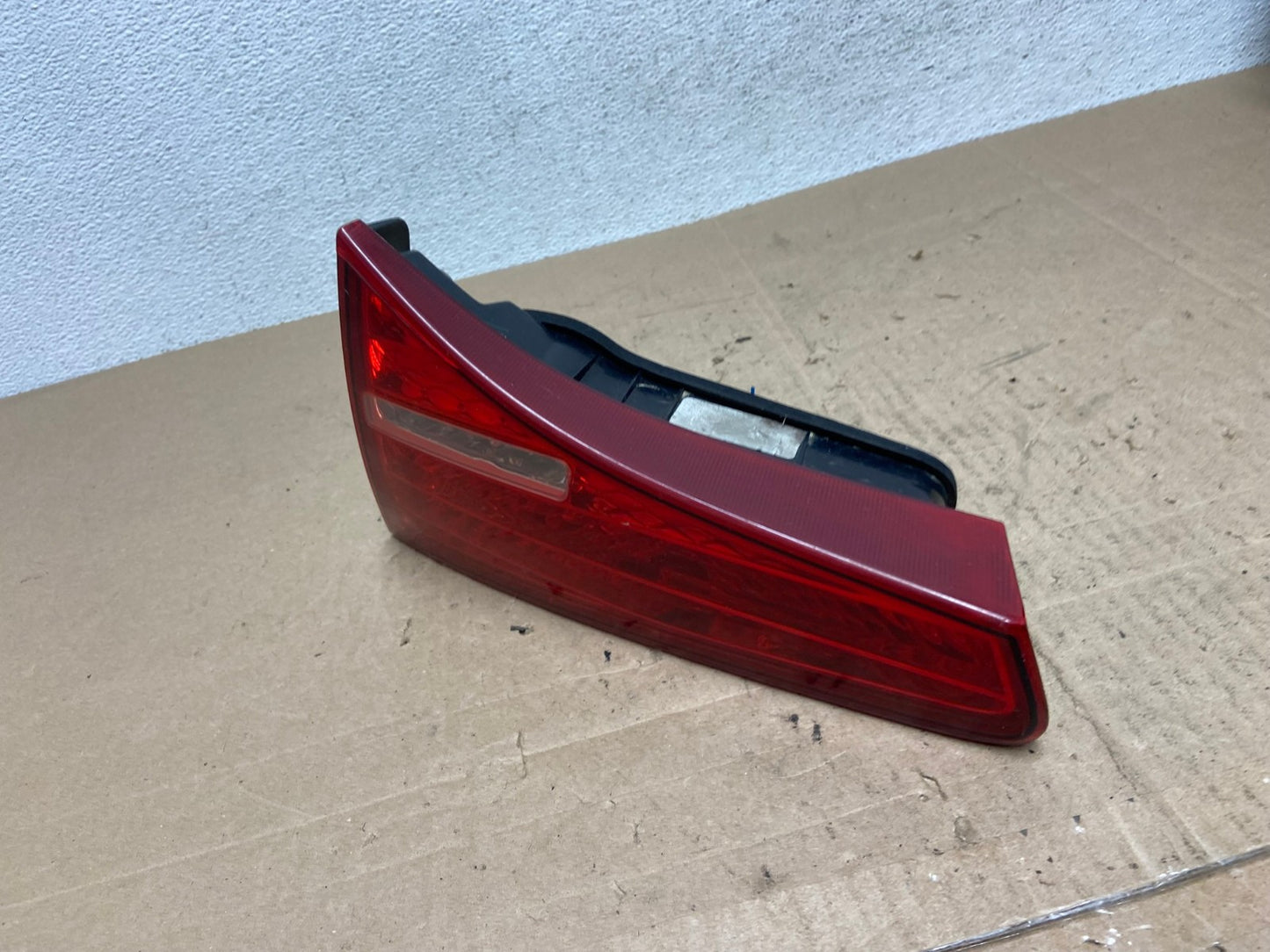 2011 2012 2013 Kia Optima Right Passenger RH Side Inner Tail Light AE6446 LK1