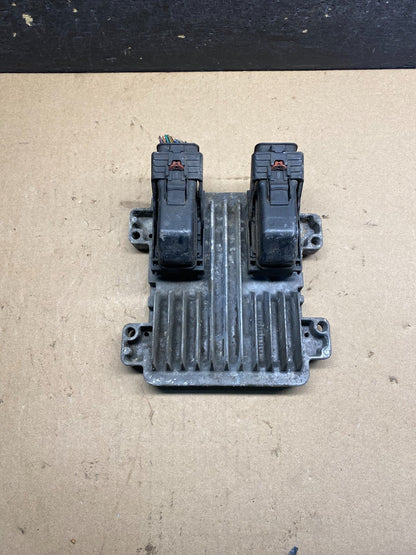 2009 Chevrolet Silverado Engine Control Module ECM ECU AI5298 DG0
