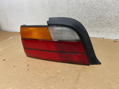 1995 to 1999 BMW E36 Left Driver LH Side Tail Light AG9165 LK2
