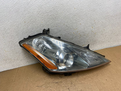 2003 to 2007 Nissan Murano Headlight Xenon HID Right Passenger AI9102 DW0