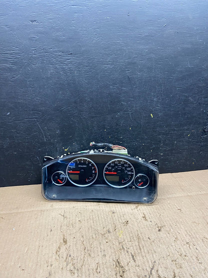 2008 2009 Nissan Pathfinder Speedometer Cluster Gauge Q1114 DG0