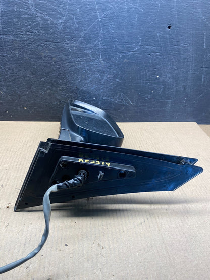 2004 to 2009 Toyota Prius Left Driver LH View Door Mirror AH4525 DW4