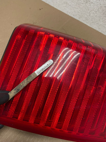2007 2008 2009 Chrysler Aspen Tail Light Left Driver Lh Side AE7249 LK3