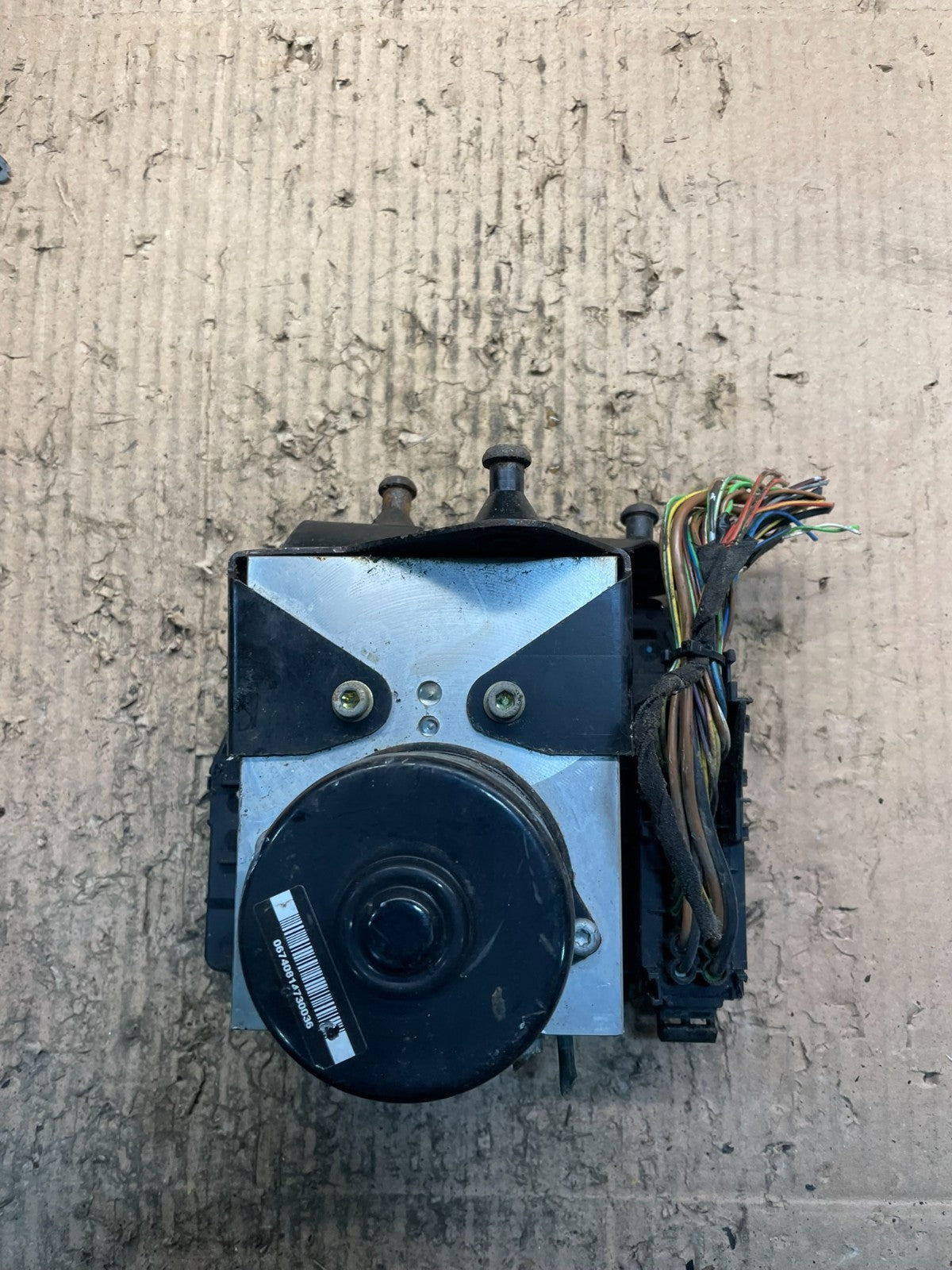 2005-2008 Chrysler Crossfire ABS Anti Lock Brake Pump Module Oem V5454 DG5