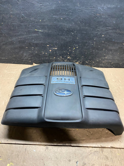 2007 to 2014 Subaru Tribeca 3.0L Factory Engine Cover 14025AA24A U0326 DG1
