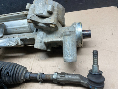 2015 to 2017 Chrysler 200 Steering Gear/Rack Power Rack And Pinion O8782 PS1