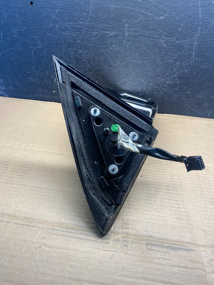 2013 to 2016 Nissan Pathfinder Right Passenger View Door Mirror AF3911 DW4