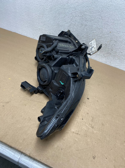 2013 to 2016 Ford Fusion Left Driver Lh Side Headlight AG4650 DW8