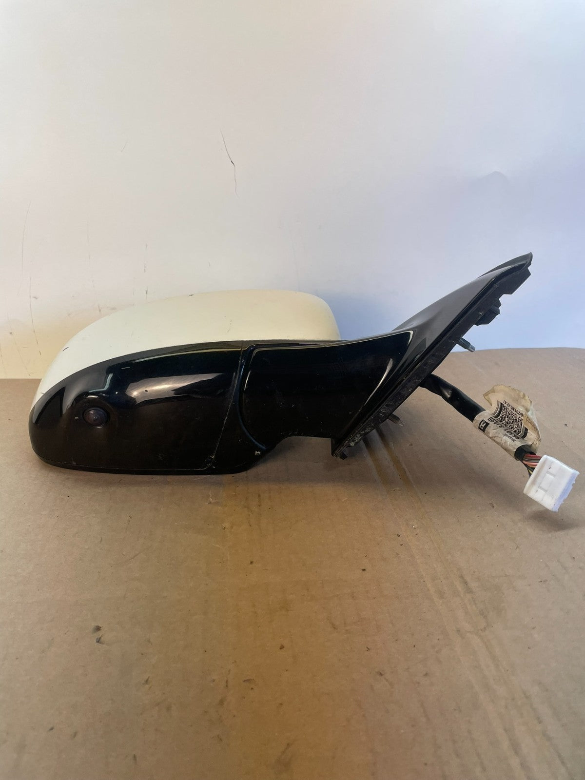 2013 2015 Infiniti JX35 QX60 Right Passenger View Door Camera Mirror AG7819 DW3