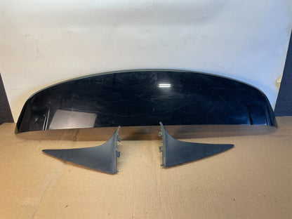 2013-2020 Nissan Pathfinder Rear Spoiler Wing ag7530 DG0