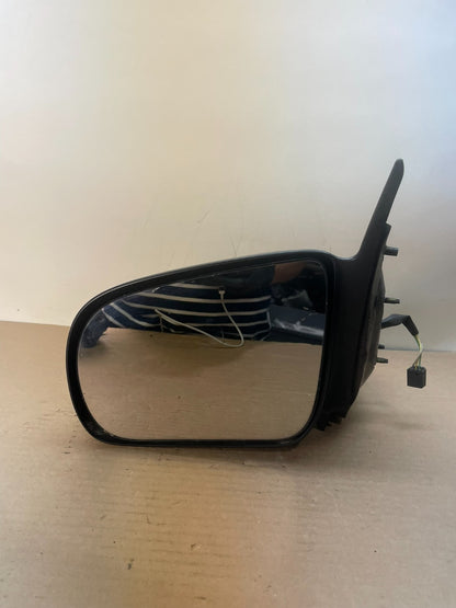 2001 to 2005 Pontiac Aztek Left Driver LH Side View Door Mirror AH8809 DG7