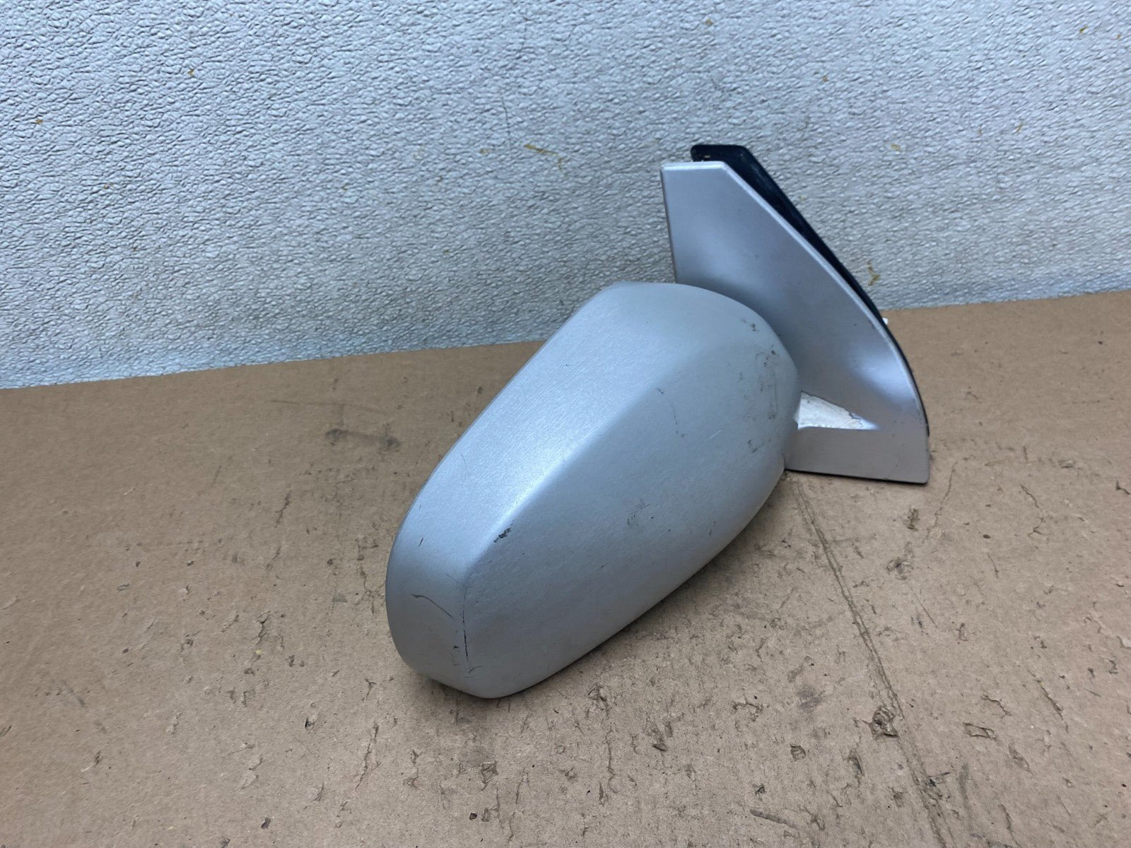 2002 - 2003 Suzuki Grand Vitara XL-7 Right Passenger View Door Mirror S4270 DG1