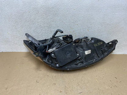 2006 to 2010 Toyota Sienna Left Driver Lh Side Headlight Halogen AH7635 DW8