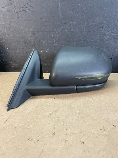 2020 to 2022 Ford Explorer Left Driver LH Side View Door Mirror AD5876 DW0