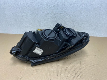 2012 to 2015 Mercedes Benz C250 Coupe Left Driver LH Side Headlight ae7078 DG5