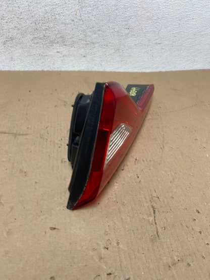 2015 2016 2017 Hyundai Sonata Right Passenger RH Inner Tail Light AD6544 LK1