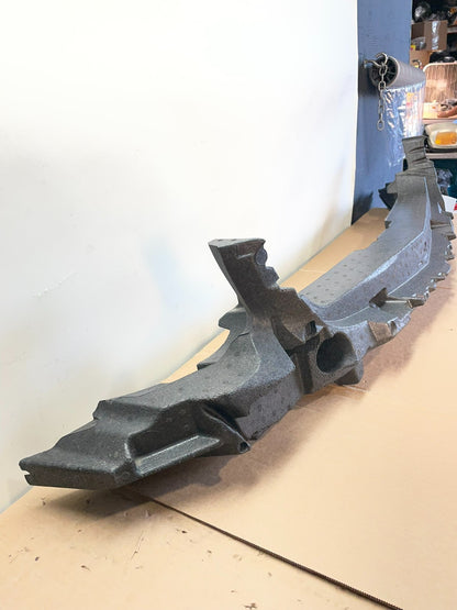 2015 - 2017 Mercedes S550 Coupe Front Bumper Foam Shock Absorber AH6077 DG2