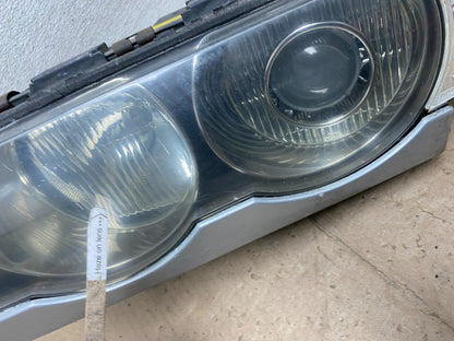 1999-2001 BMW 7 Series E38 740i Xenon Left Driver LH Headlight AG5602 DW4