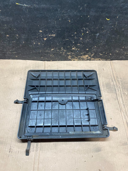 2008 to 2012 Ford Escape Engine Motor Cover Oem V9958 DG5