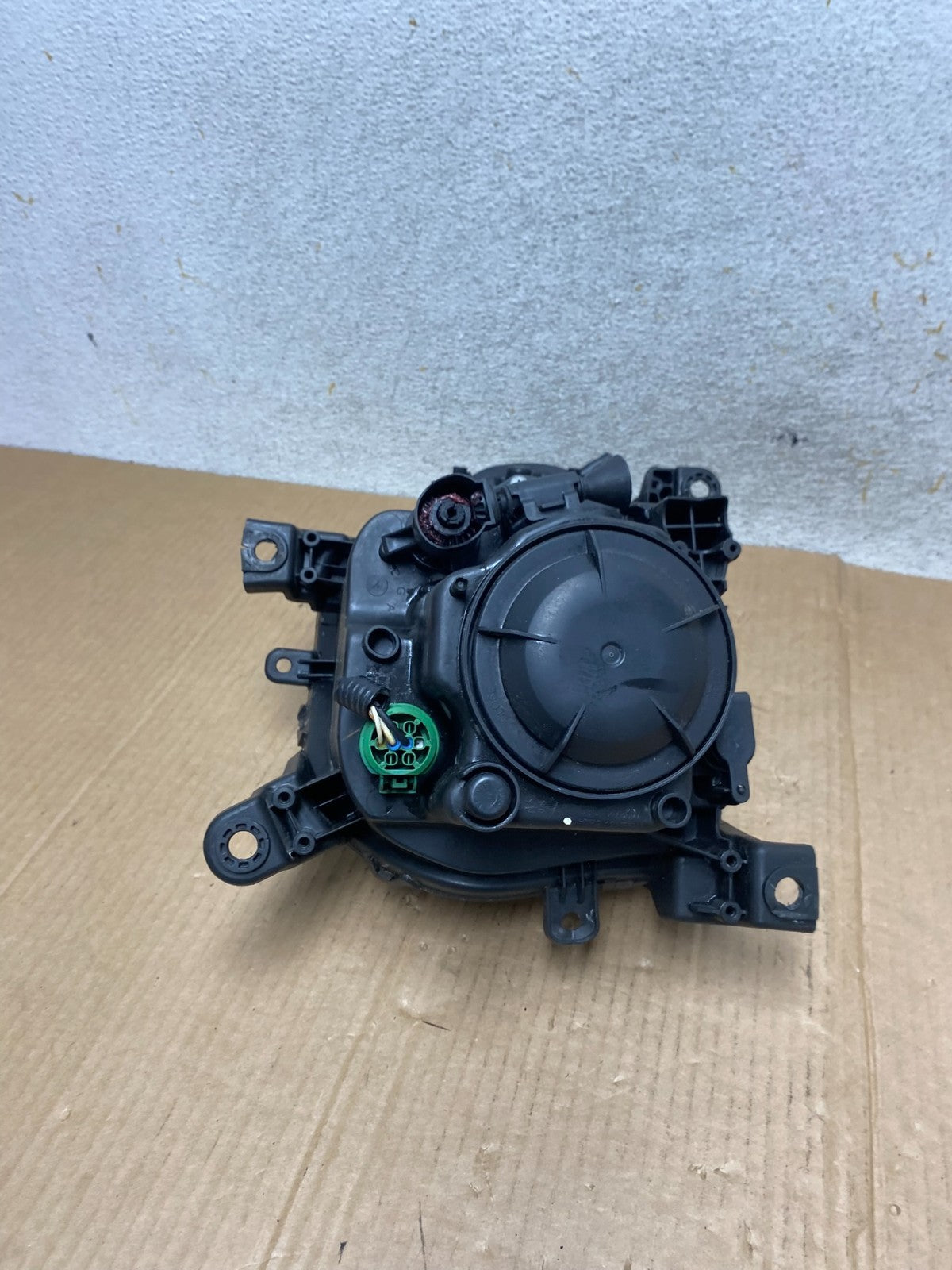 2014-2017 Jeep Cherokee Right Passenger RH Side Lower Headlight DEPO AI5782 DW4