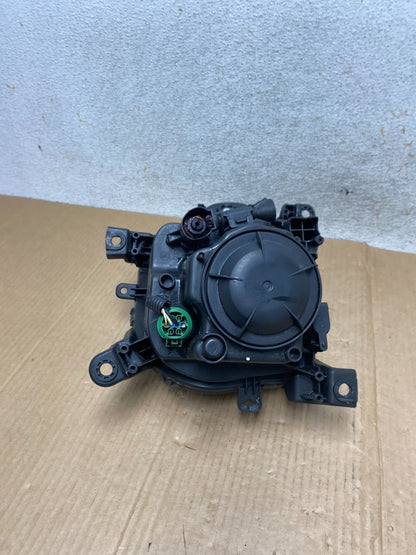 2014-2017 Jeep Cherokee Right Passenger RH Side Lower Headlight DEPO AI5782 DW4
