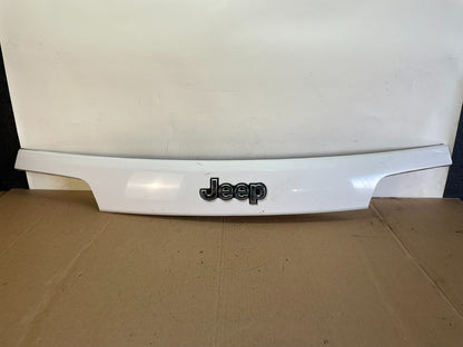 2014-2016 Jeep Grand Cherokee Tailgate Lift Gate Rear Hatch w/Camera AH6423 DG0