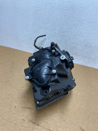 2008 to 2014 Cadillac CTS Right Passegner RH Side Xenon Headlight AE3275 DW5