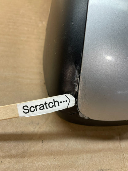 2007 to 2014 Suzuki SX4 Left Driver LH Side View Door Mirror AI0431 DG9