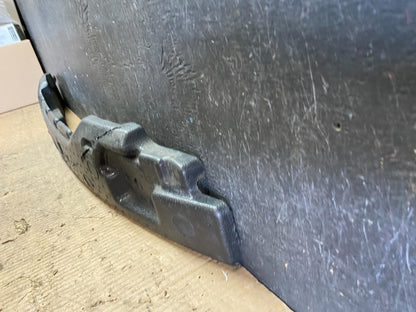 2009 to 2010 Hyundai Sonata Front Bumper Absorber Impact N2111 DG1