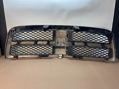 2009 to 2012 Dodge Ram 1500 Front Upper Grille Grill AH6434 DG5