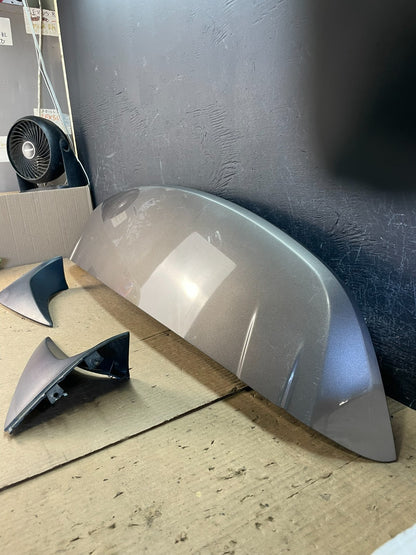 2013-2020 Nissan Pathfinder Rear Spoiler Wing AD0425 DG1