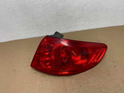 2007 2008 2009 Hyundai Santa Fe Right Passenger Rh Tail Light AC5901 LK0