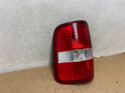 2004 to 2008 Ford F150 F-150 Left Driver LH Side Tail Light AH9027 LK1