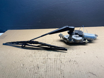2011-2020 Toyota Sienna Rear Windshield Washer Wiper Motor ab4246 DG3