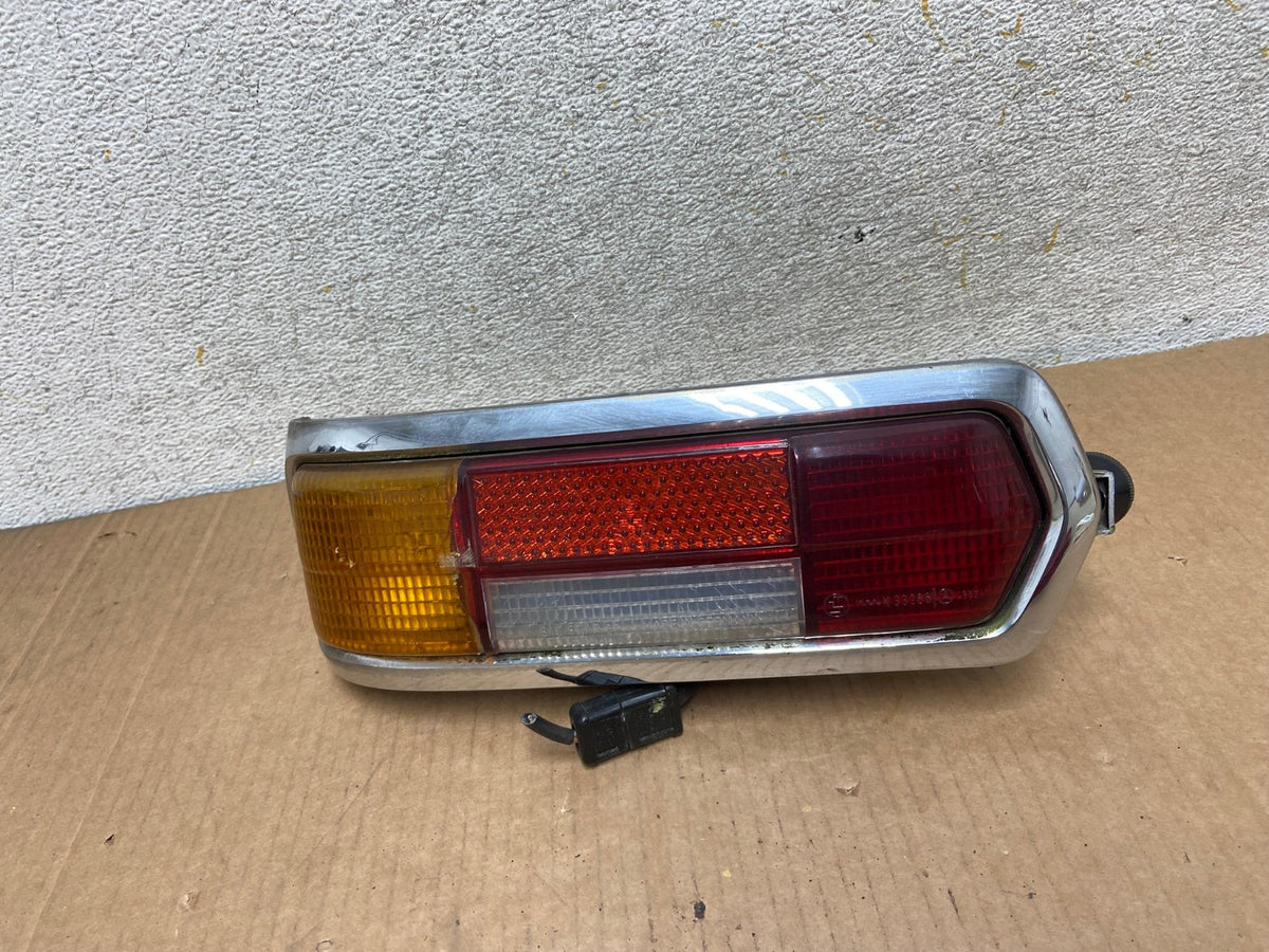 Mercedes W108 W109 280SE 280SEL 300SE 300SEL Left LH Side Tail Light AI8451 LK0
