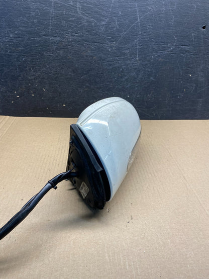 2003 to 2006 Mercedes S Class Left Driver Side View Mirror AH3161 DG1