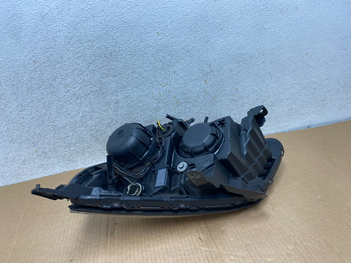 2010 - 2015 Chevrolet Equinox Halogen Headlight Right Passenger Side AI5750 DW5